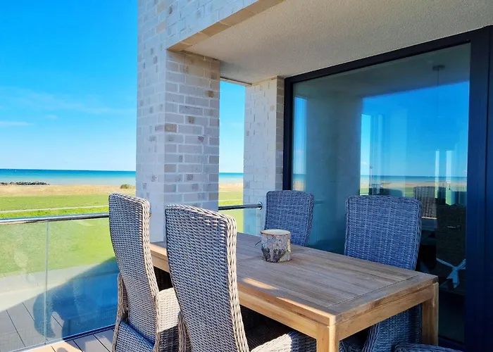 Ferienwohnung Surfside in Schönberg-Kalifornien