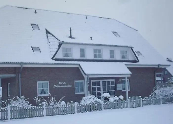 Hotel Strandräuber